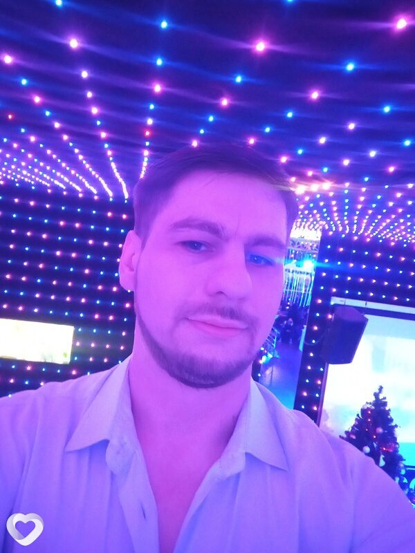 Николай, 38, Ростове-на-Дону — анкета №3575825