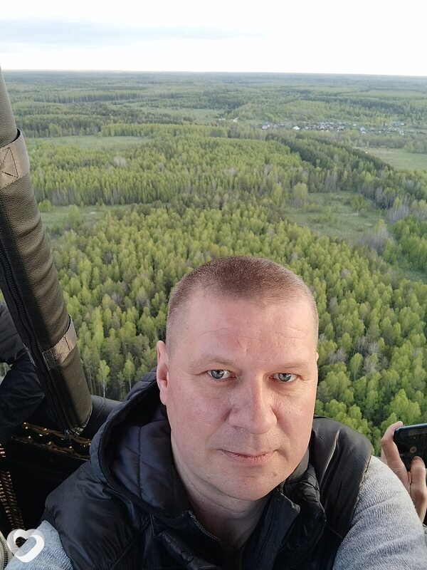 Андрей, 46, Нижнем Новгороде — анкета №3575829