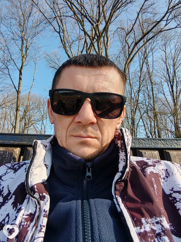 Антон, 39, Гомеле — анкета №3575831