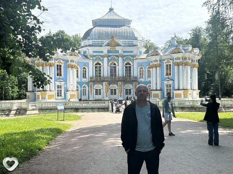 Denis, 41, Королёв — анкета №3575845
