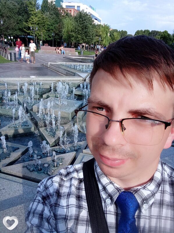 Максим, 26, Перми — анкета №3575848