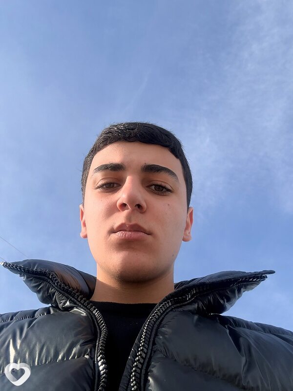 Arman, 18, Ереван — анкета №3575850