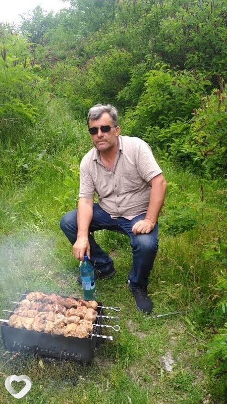 Андрей, 61, Батайске — анкета №3575852