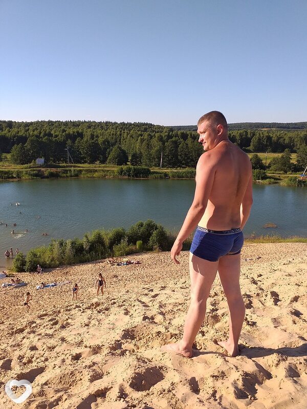 Сергей, 37, Нижнем Новгороде — анкета №3575856