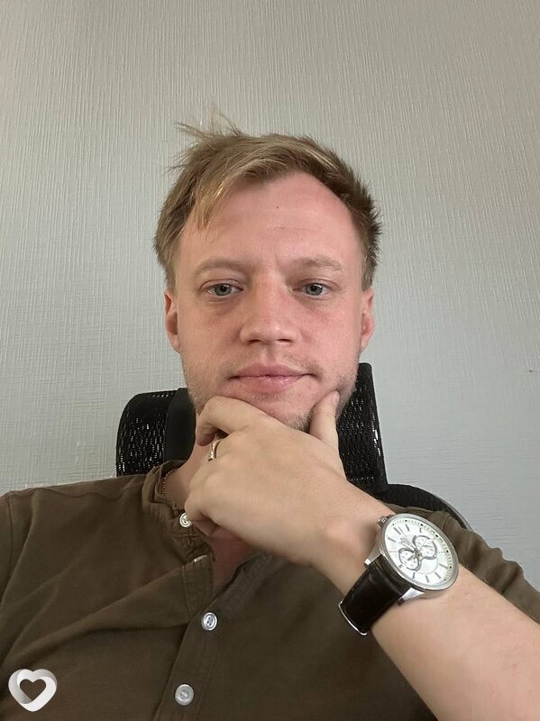 Артем, 33, Ростове-на-Дону — анкета №3575857
