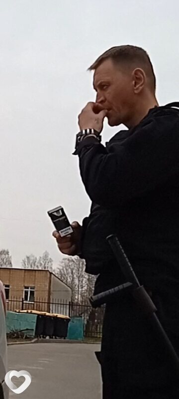 Михаил, 38, Смоленске — анкета №3575753