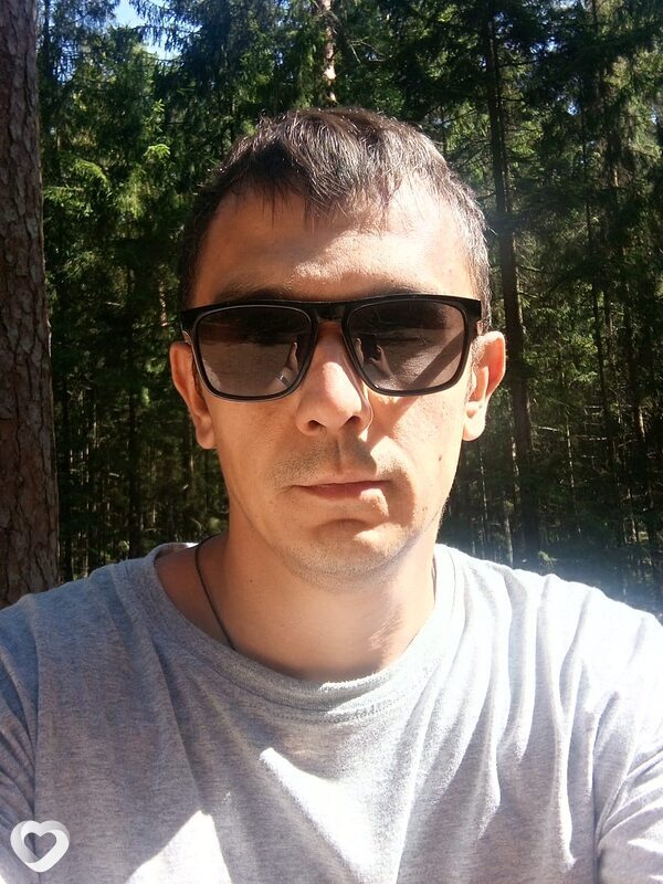Иван, 36, Конакове — анкета №3576000