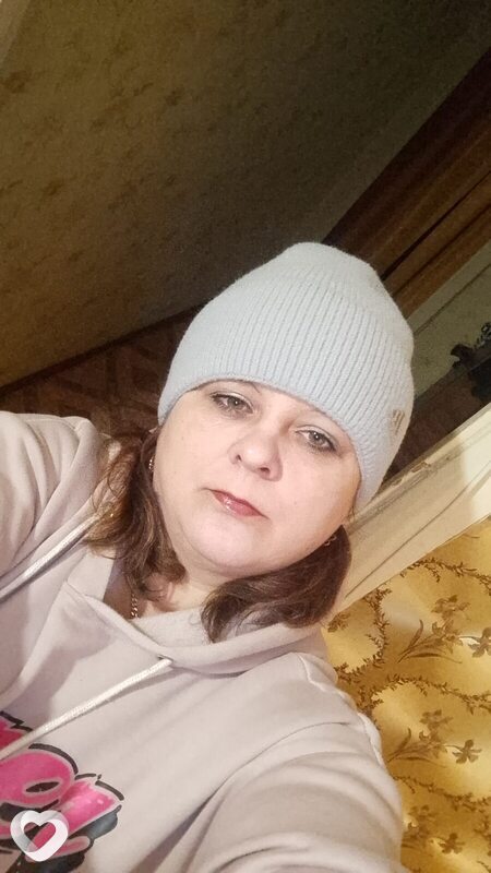 Марина, 43, Омске — анкета №3576004