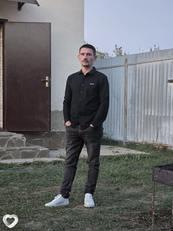 Сергей, 41, Краснодаре — анкета №3575963