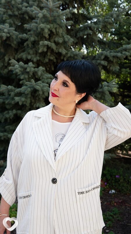 Любовь, 48, Самаре — анкета №3575968