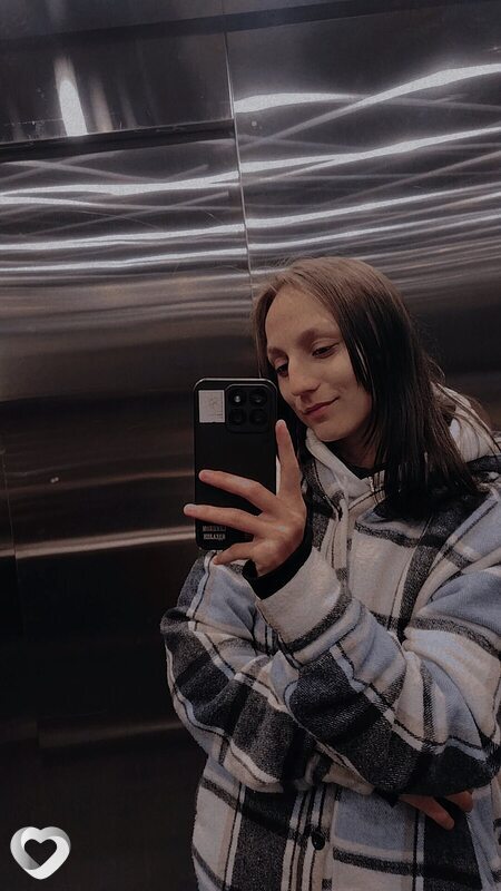Елена, 22, Вологде — анкета №3575970