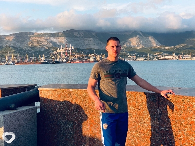 Валерий, 35, Новосибирске — анкета №3575972