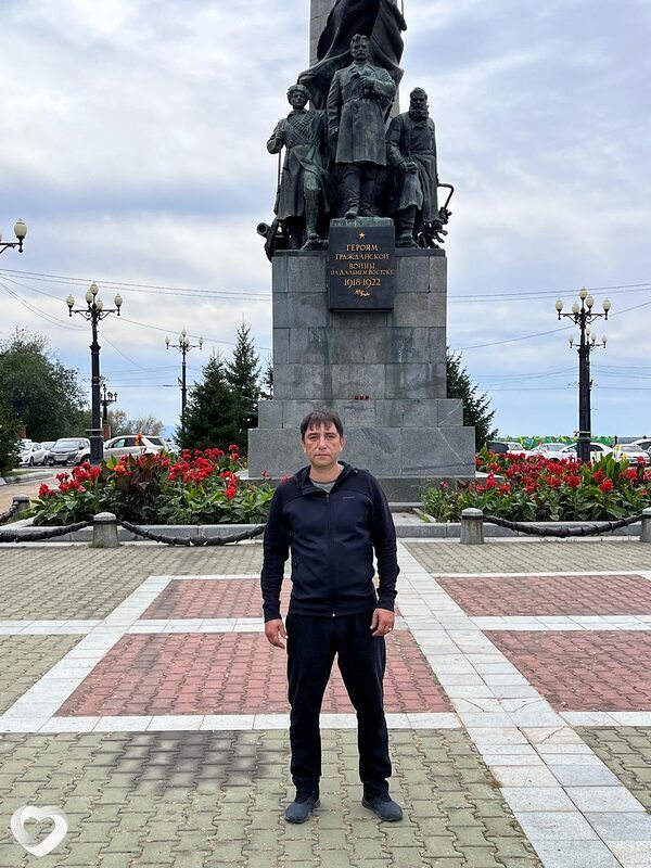 Сергей, 42, Ачинске — анкета №3575980