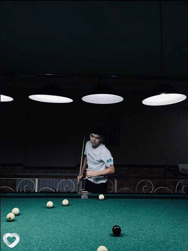 Дамир, 22, Шымкенте — анкета №3575940