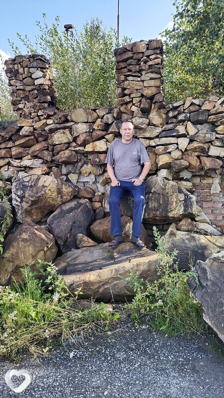 Дмитрий, 52, Новосибирске — анкета №3575945
