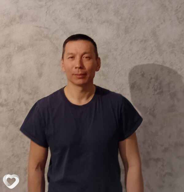 Руслан, 45, Кокшетау — анкета №3575946
