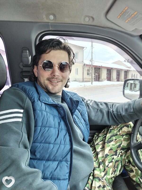 Андрей, 39, Пскове — анкета №3575953
