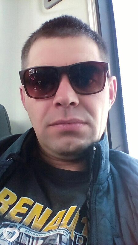 Валерий, 46, Екатеринбурге — анкета №3575955