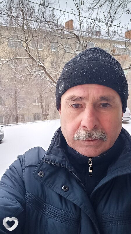 Владимир, 65, Саратове — анкета №3575957