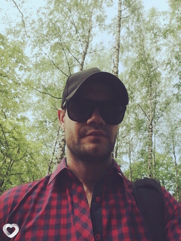 Дмитрий, 35, Новополоцке — анкета №3575958