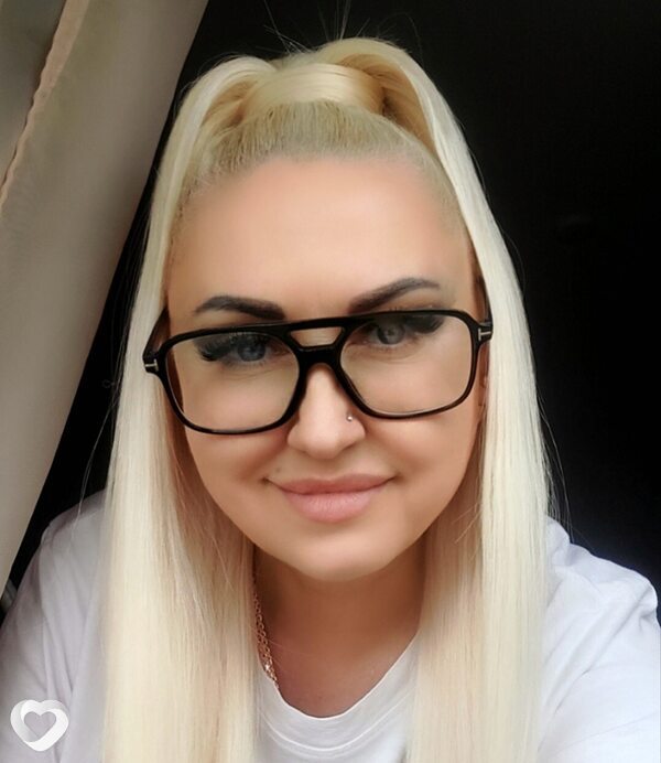 Секрет, 41, Витебске — анкета №3576093
