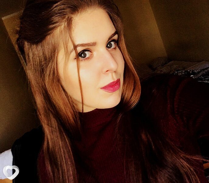 Анастасия, 35, Солигорске — анкета №3576096