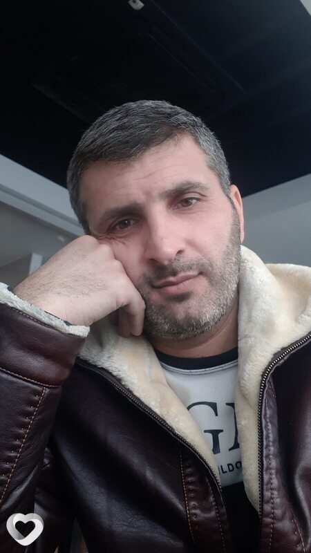 Назим, 37, Казани — анкета №3576102