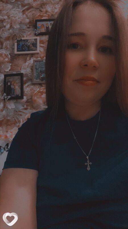 Ирина, 28, Дудинке — анкета №3576103