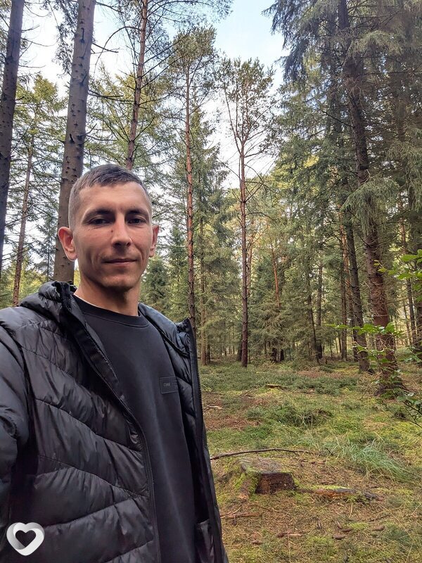 Eugen, 33, Тюмени — анкета №3576104