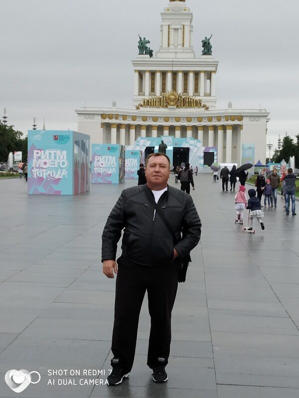 Николай, Ковернино