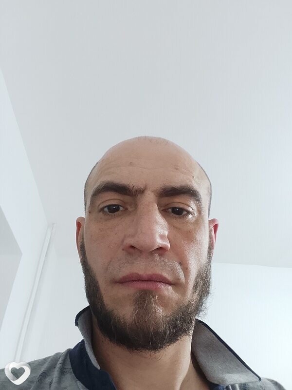 Максим, 40, Ставрополе — анкета №3576112