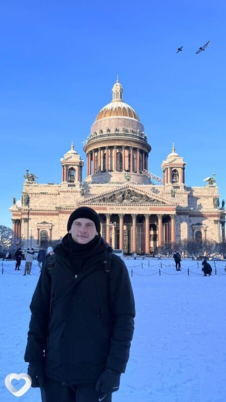 Евгений, 26, Краснодаре — анкета №3576042