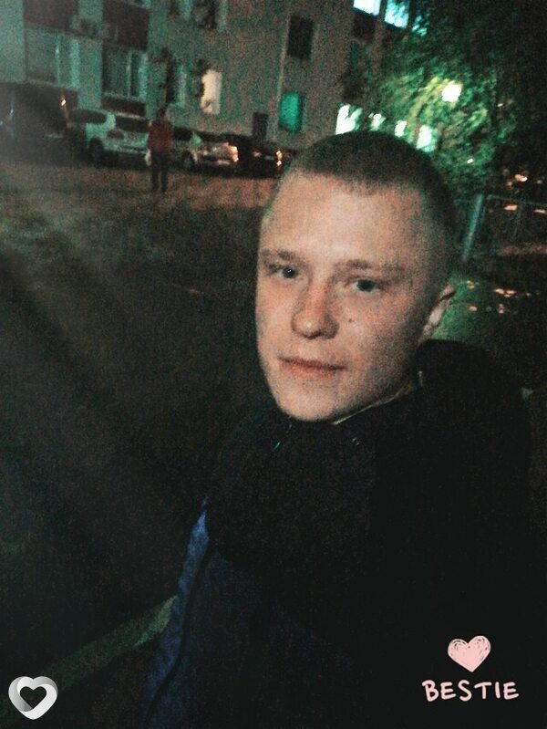 Aleksander, 28, Старом Осколе — анкета №3576043
