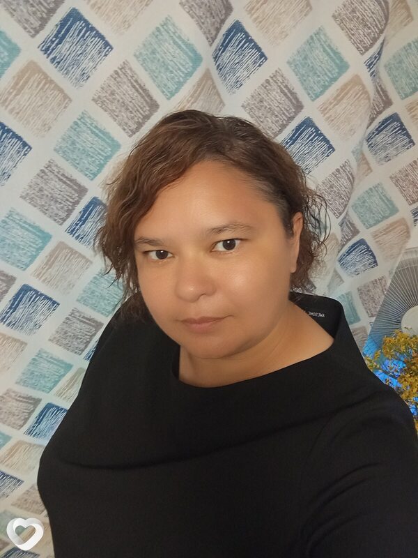 Розалия, 45, Уфе — анкета №3576044
