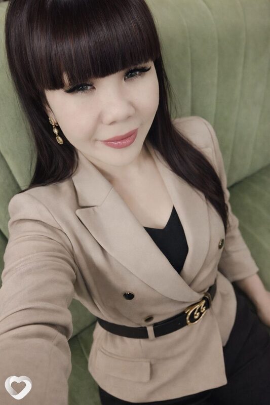 Гузаль, 36, Ташкент — анкета №3576047