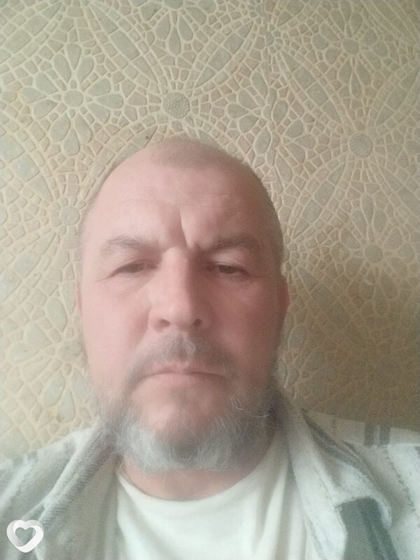 Александр, 55, Семей — анкета №3576059