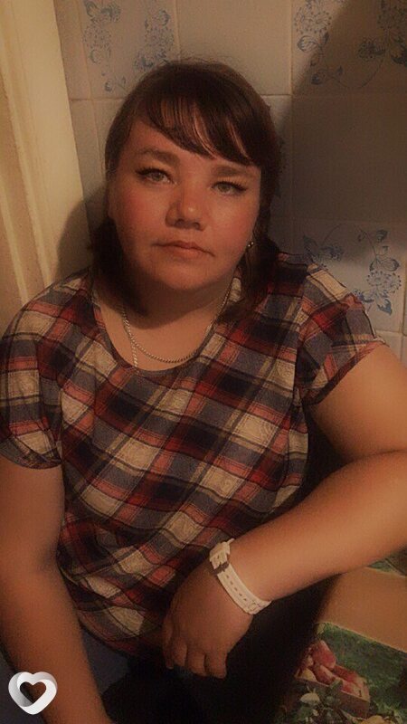 Лидия, 42, Челябинске — анкета №3576140