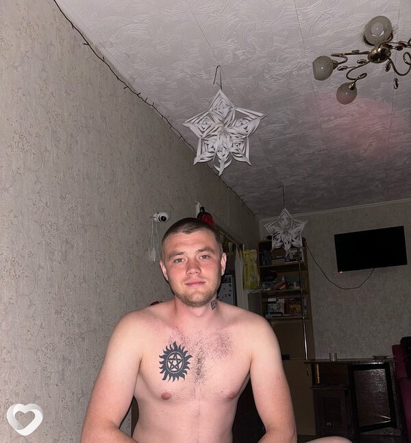 Роман, 26, Саратове — анкета №3576141