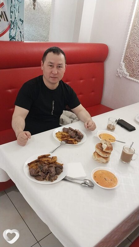 Казакстан, 42, Алматы — анкета №3576142