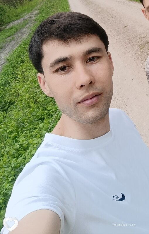 Ata, 29, Познань — анкета №3576153