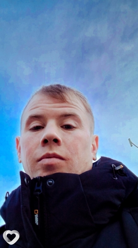Паша, 28, Перми — анкета №3576073