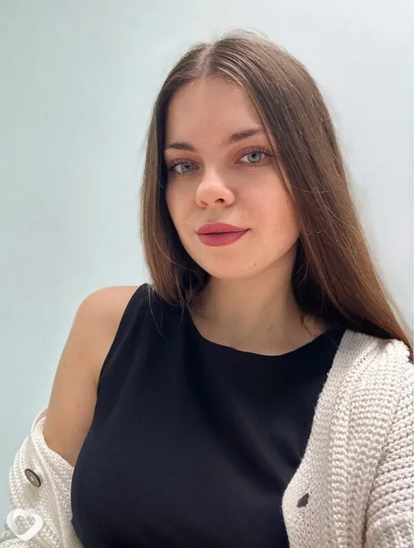 Надежда, 27, Москве — анкета №3576074