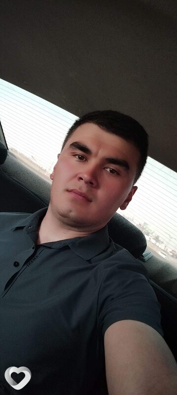 Щахрух, Наманган
