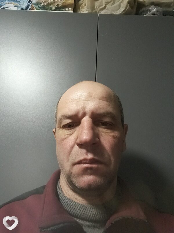Евгений, 49, Киселевске — анкета №3576076