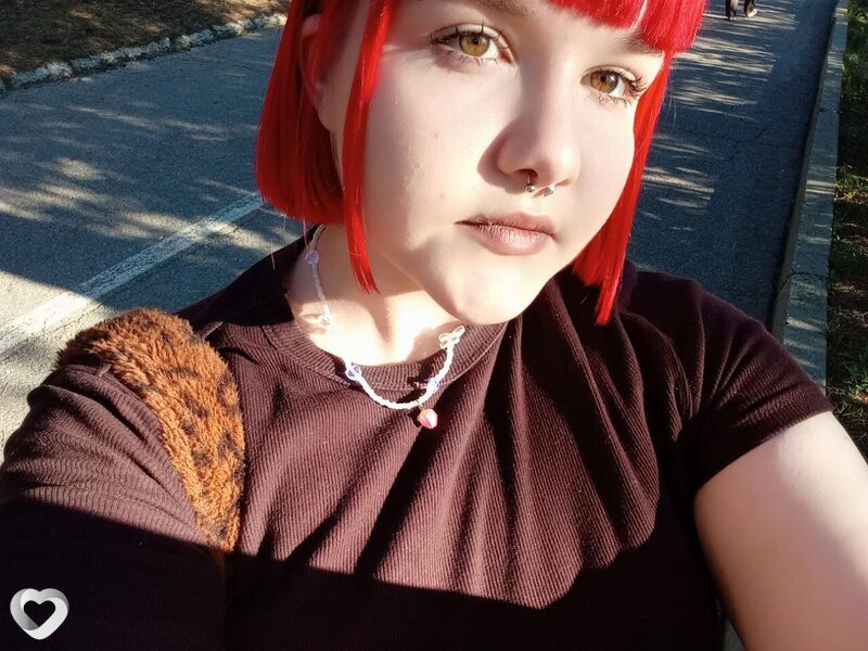 Аля, 18, Пятигорске — анкета №3576087