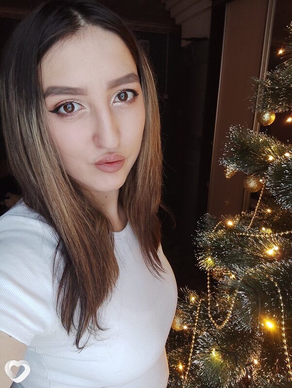 Кристина, 27, Петрозаводске — анкета №3575918
