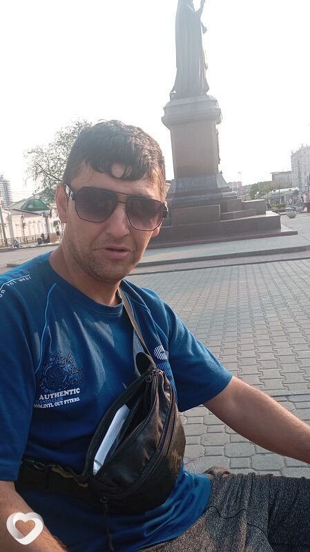 Рамазан, 35, Ростове-на-Дону — анкета №3575920