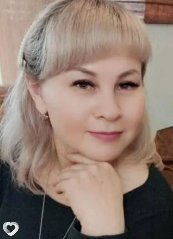 Гузель, 45, Уфе — анкета №3575922
