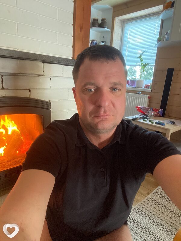Александр, 39, Минске — анкета №3575924