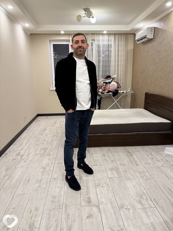 Рома, 37, Киеве — анкета №3575926